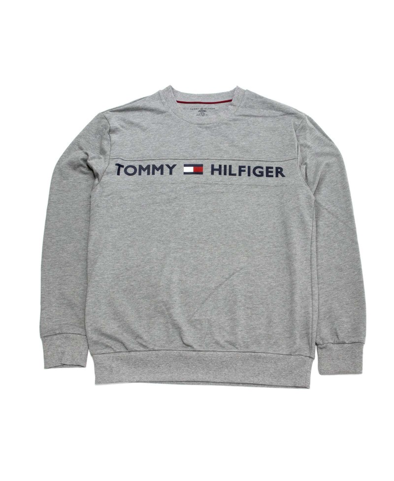 Brochure rammelaar ongezond Tommy Hilfiger Men Modern Essentials Long Sleeve T-Shirt