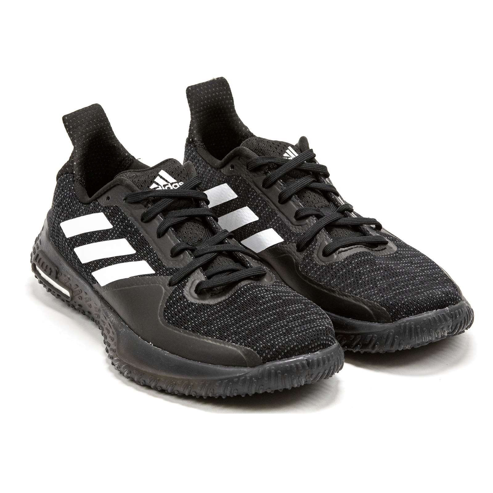 Verslaggever stapel Bisschop Adidas Men Fitboost Trainer Shoes