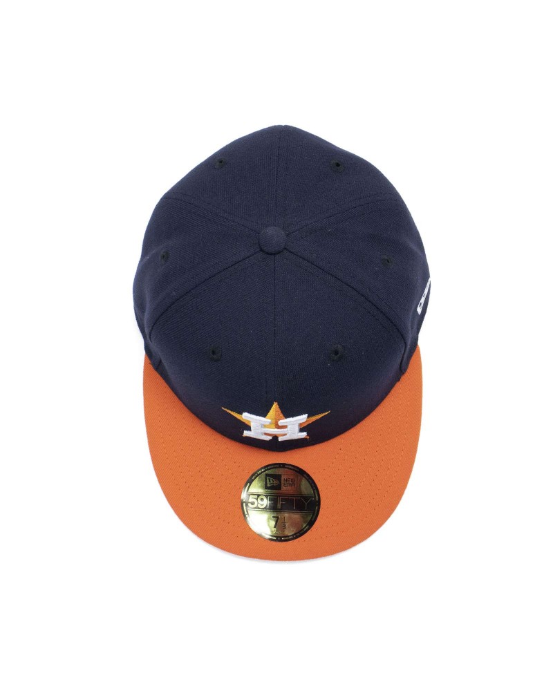 houston astros hat world series