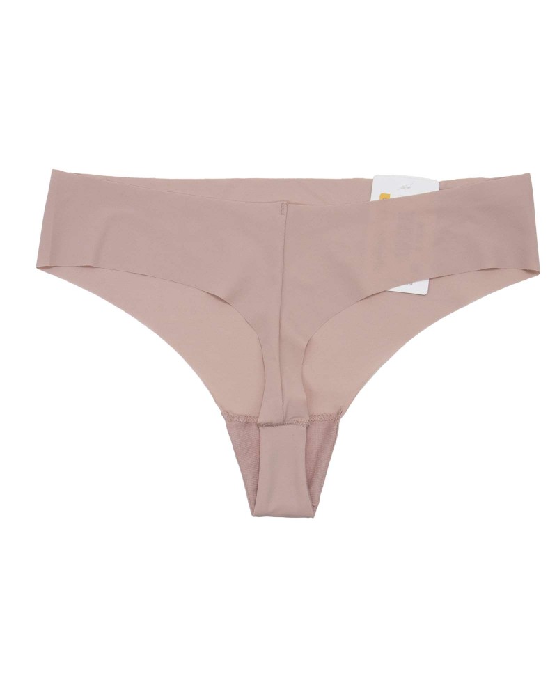 Calvin Klein Women Invisibles Thong Underwear