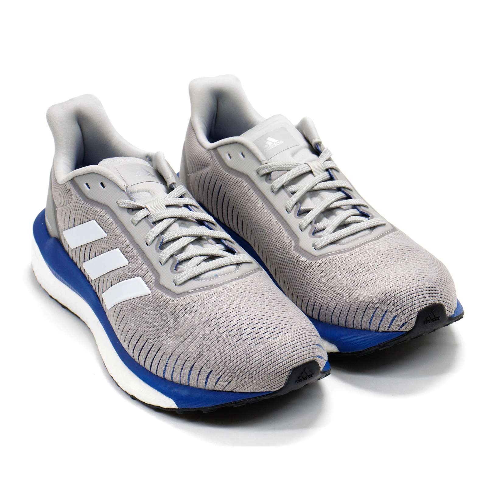 Confirmación escritura Oriental Adidas Men Solar Drive 19 Running Shoes