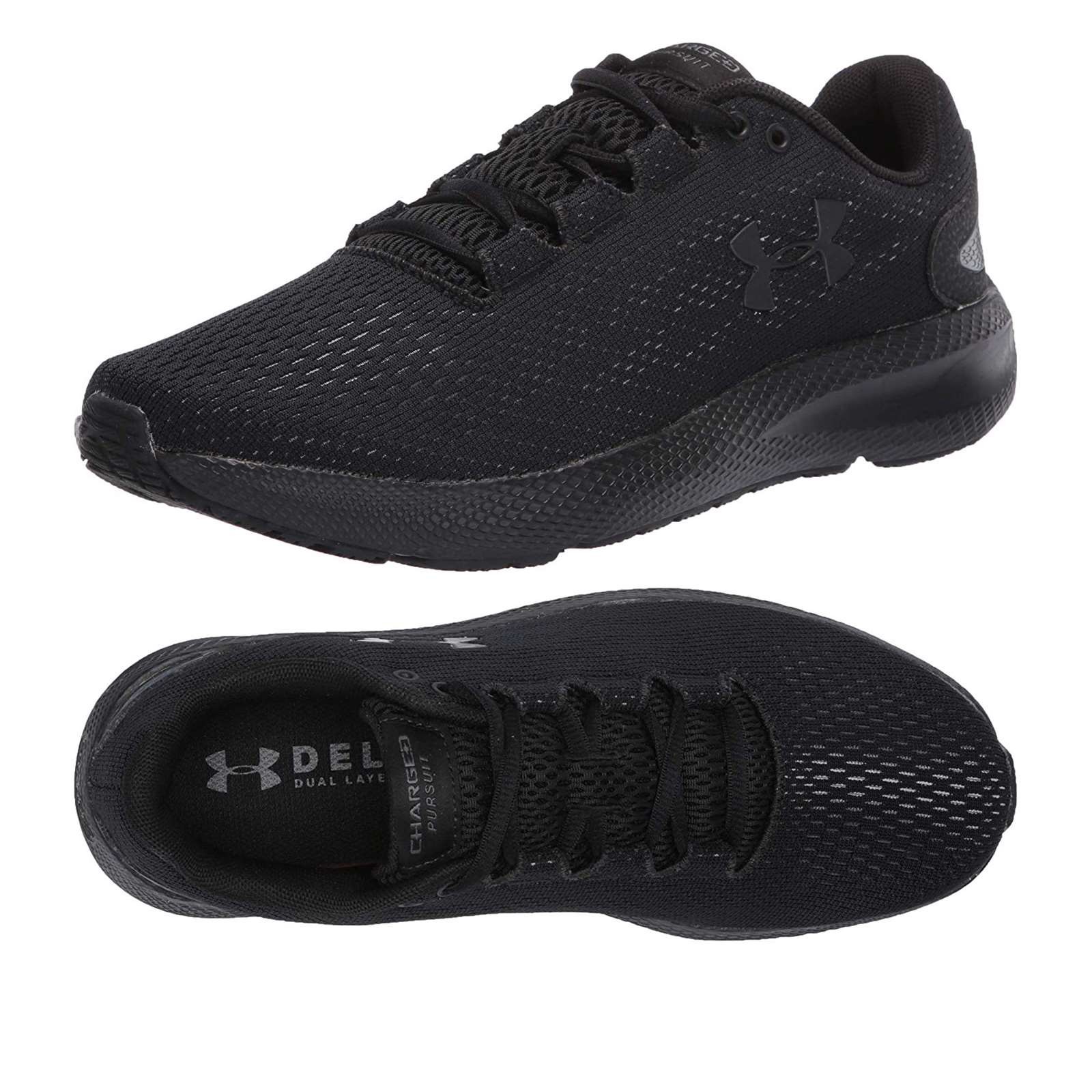 Under Armour Men Charged Pursuit 2 Running Shoes