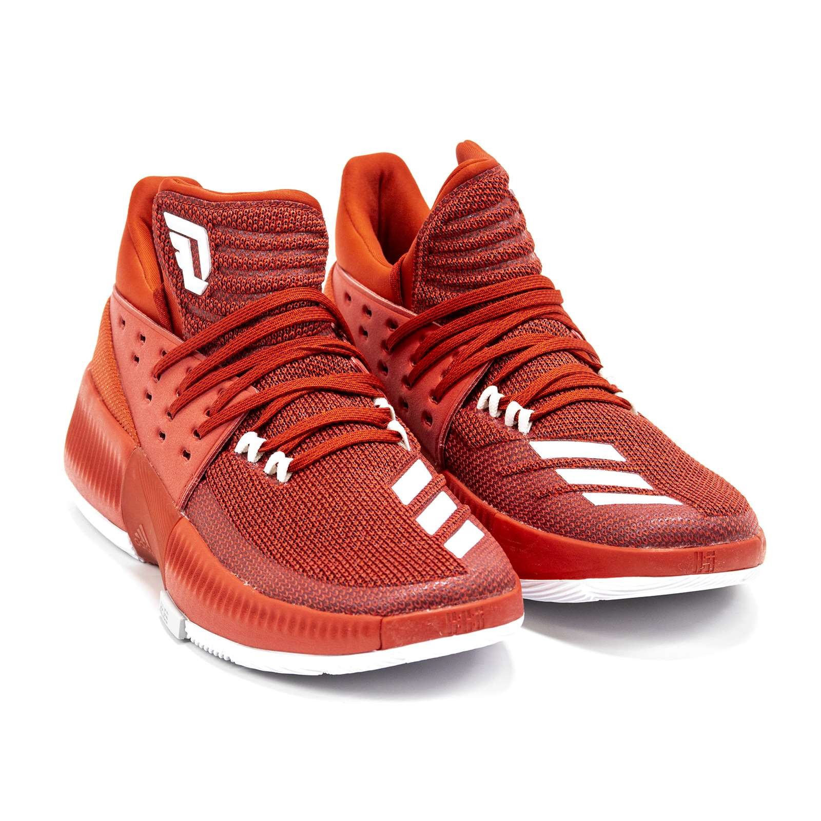 Adidas Men Dame Basketball Shoes