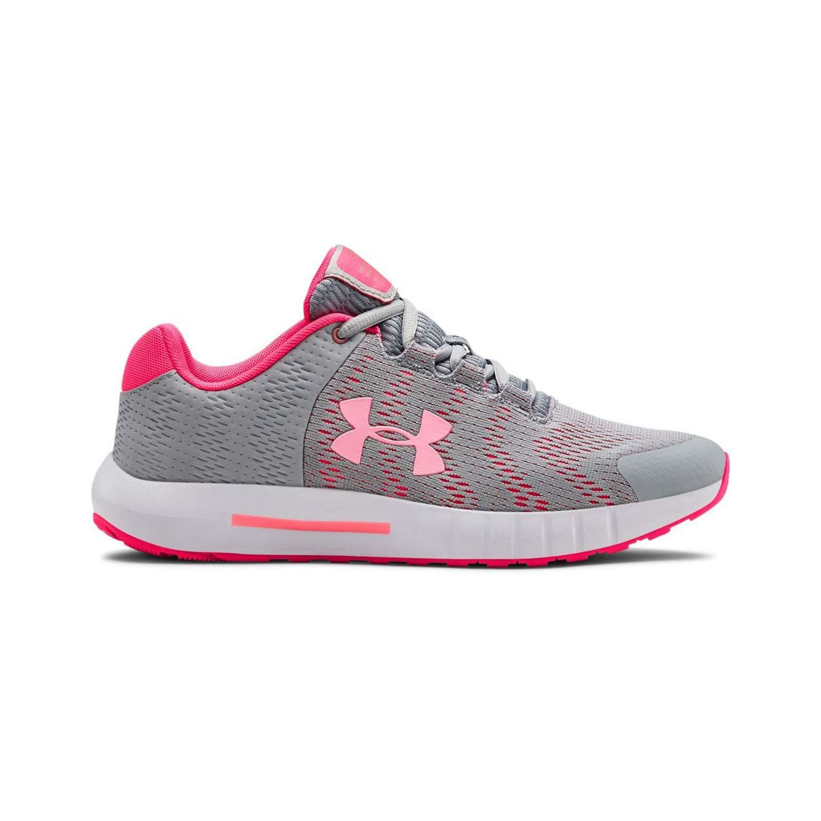 Under Armour Girls’ Grade School Pursuit Ng Running Shoes 