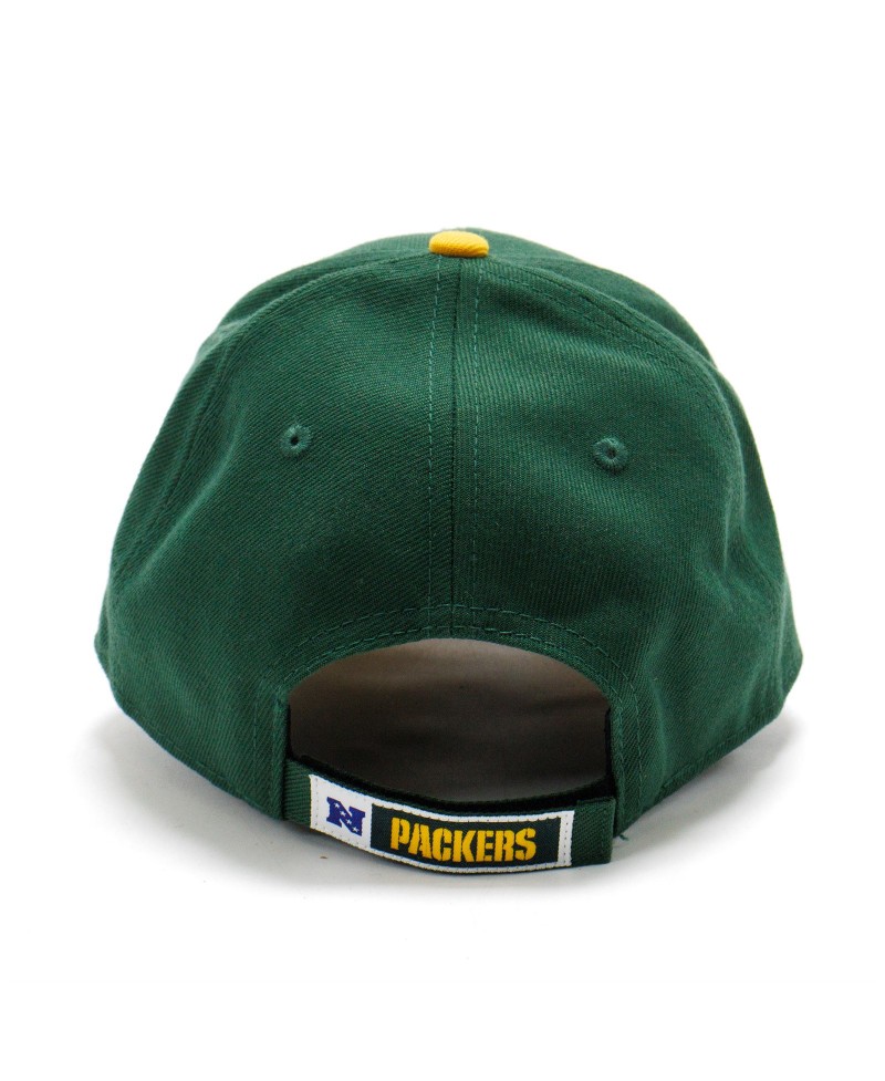 women green bay packers hat