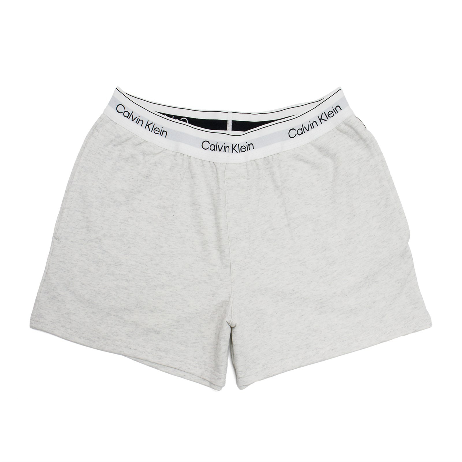 Calvin Klein Modern Fleece Shorts | susihomes.com