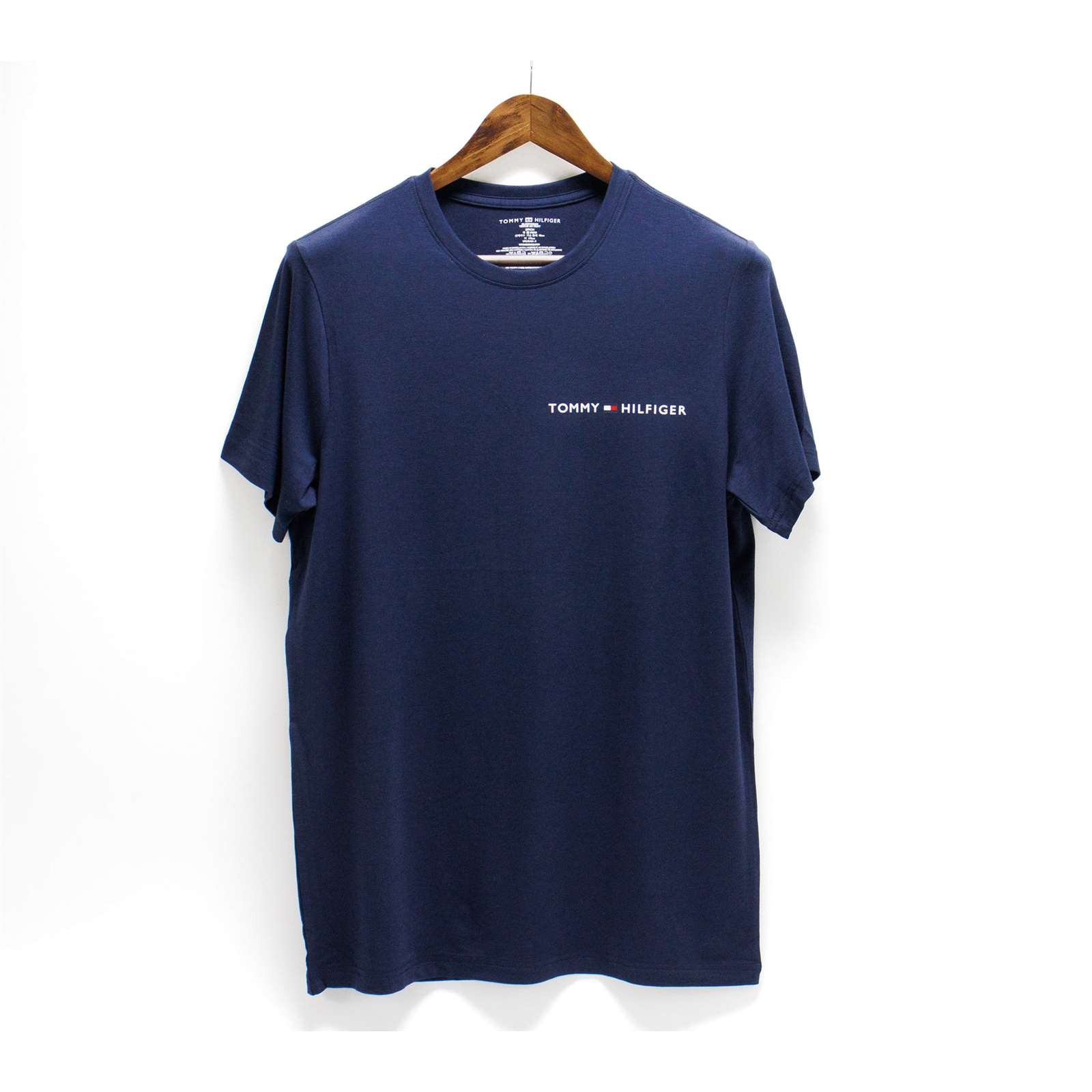 Tommy Hilfiger Essential Luxe T-Shirt
