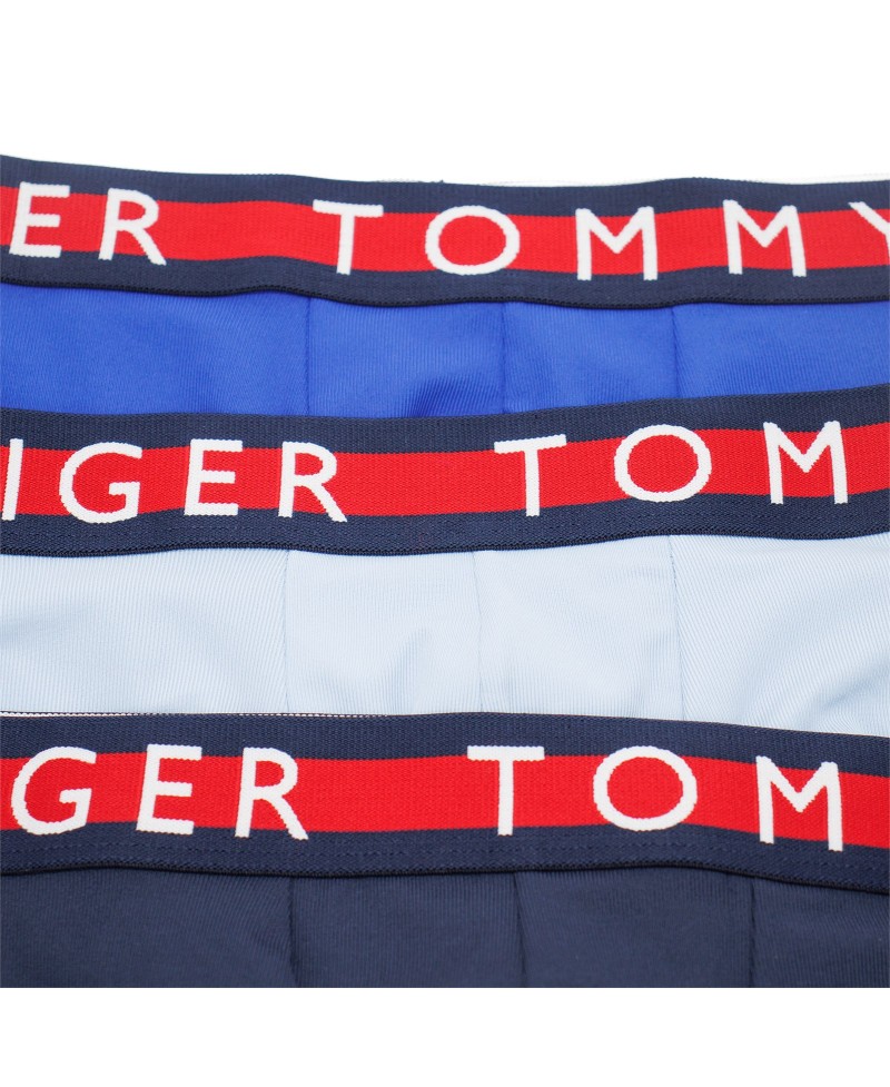 Tommy Hilfiger 3 Pack Everyday Micro Boxer Brief Men Dominican